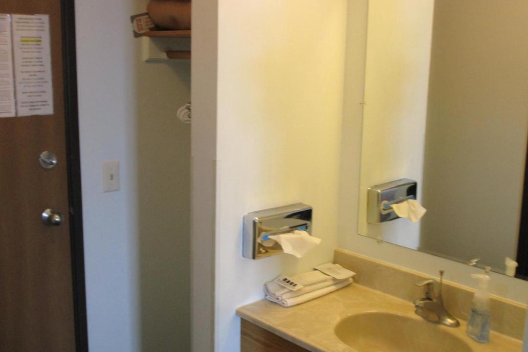 Photo of Bathroom in Platte