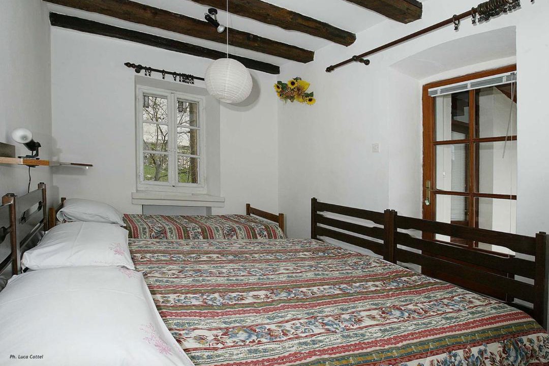 Photo of Bedroom in Soboli