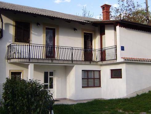 Photo of Buildings in Soboli