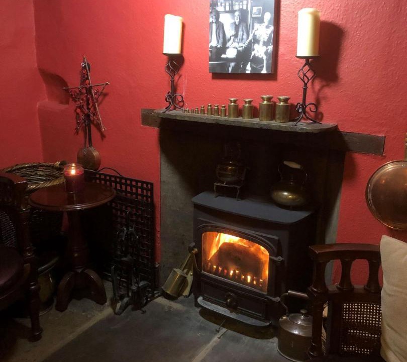 Photo of Livingroom in Sulgrave