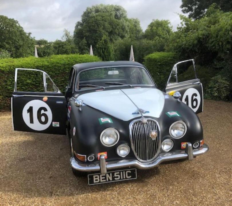 Photo of Patio Balcony in Sulgrave