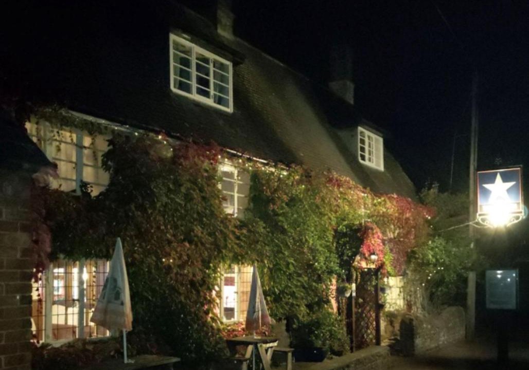 Photo of Buildings in Sulgrave