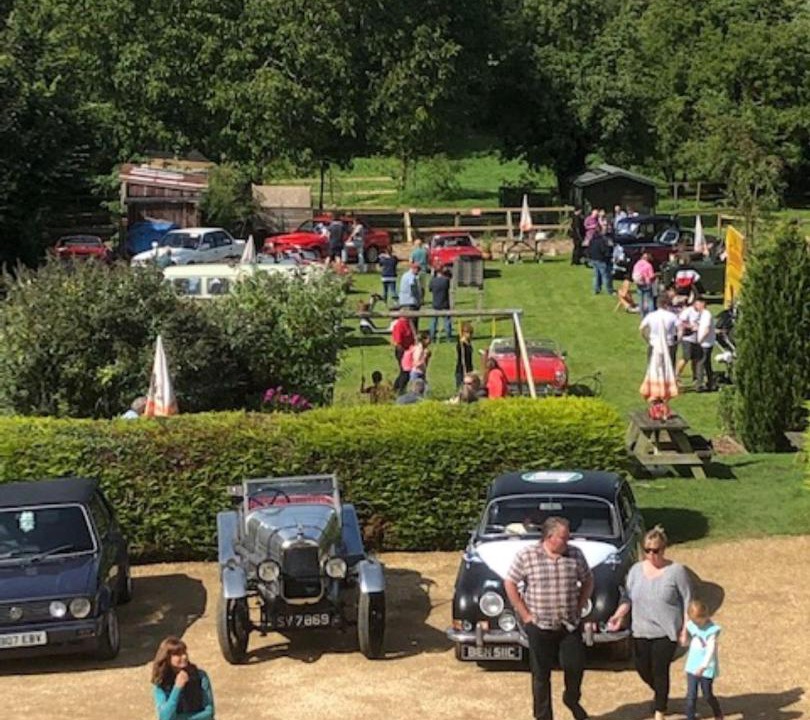 Photo of Patio Balcony in Sulgrave