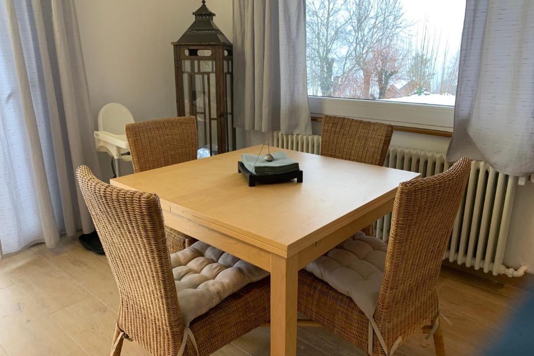 Photo of Livingroom in Leysin