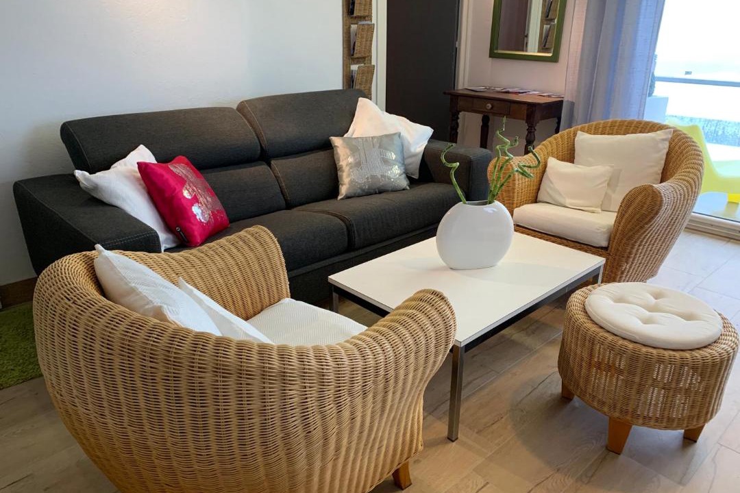 Photo of Livingroom in Leysin