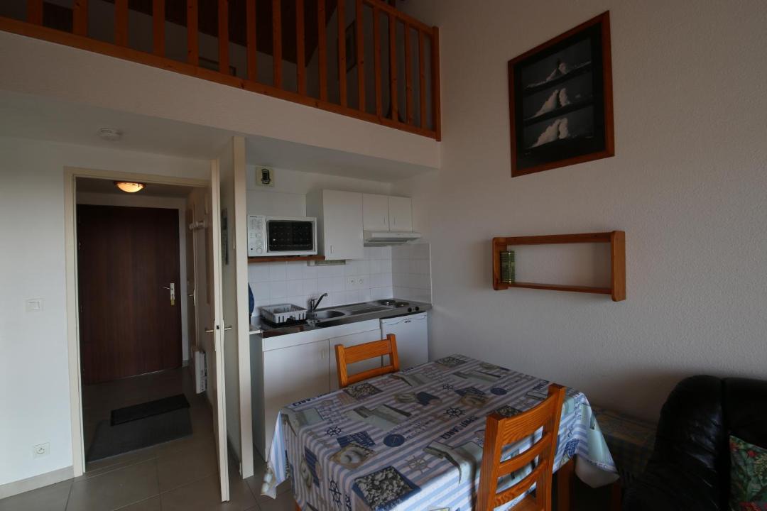 Photo of Livingroom in Saint-Gilles-Croix-de-Vie