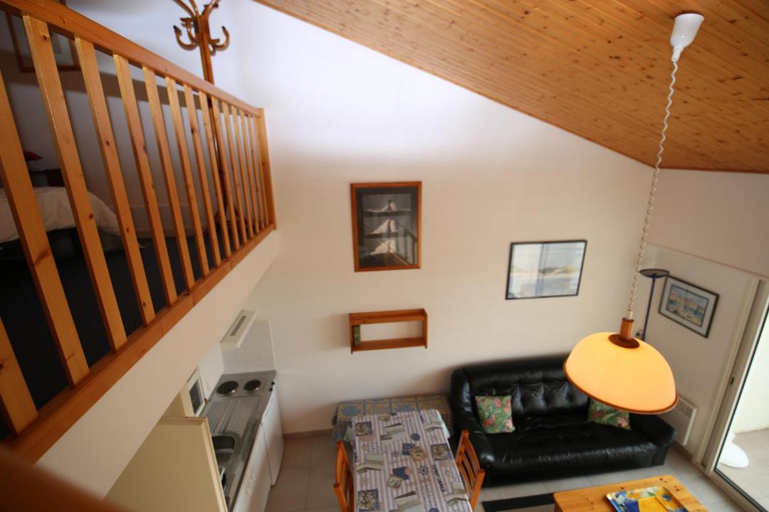 Photo of Livingroom in Saint-Gilles-Croix-de-Vie