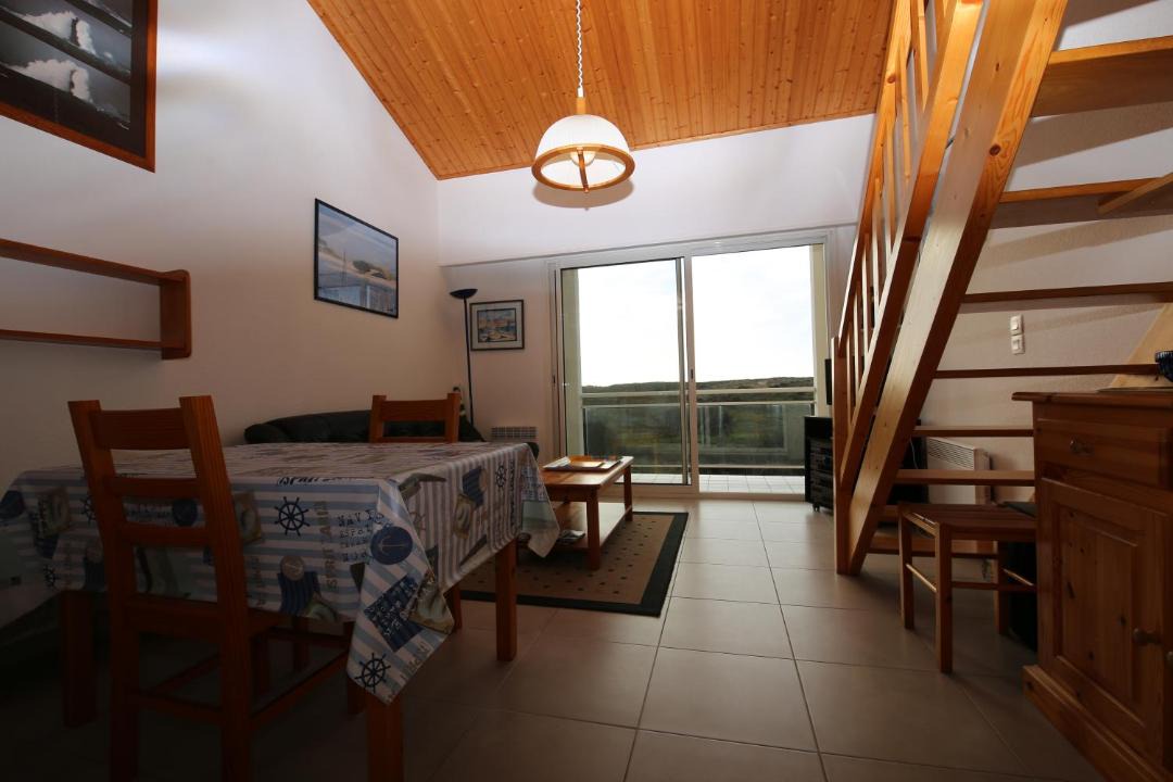 Photo of Livingroom in Saint-Gilles-Croix-de-Vie