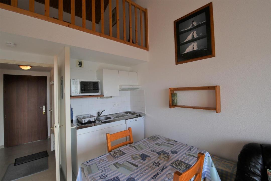 Photo of Livingroom in Saint-Gilles-Croix-de-Vie