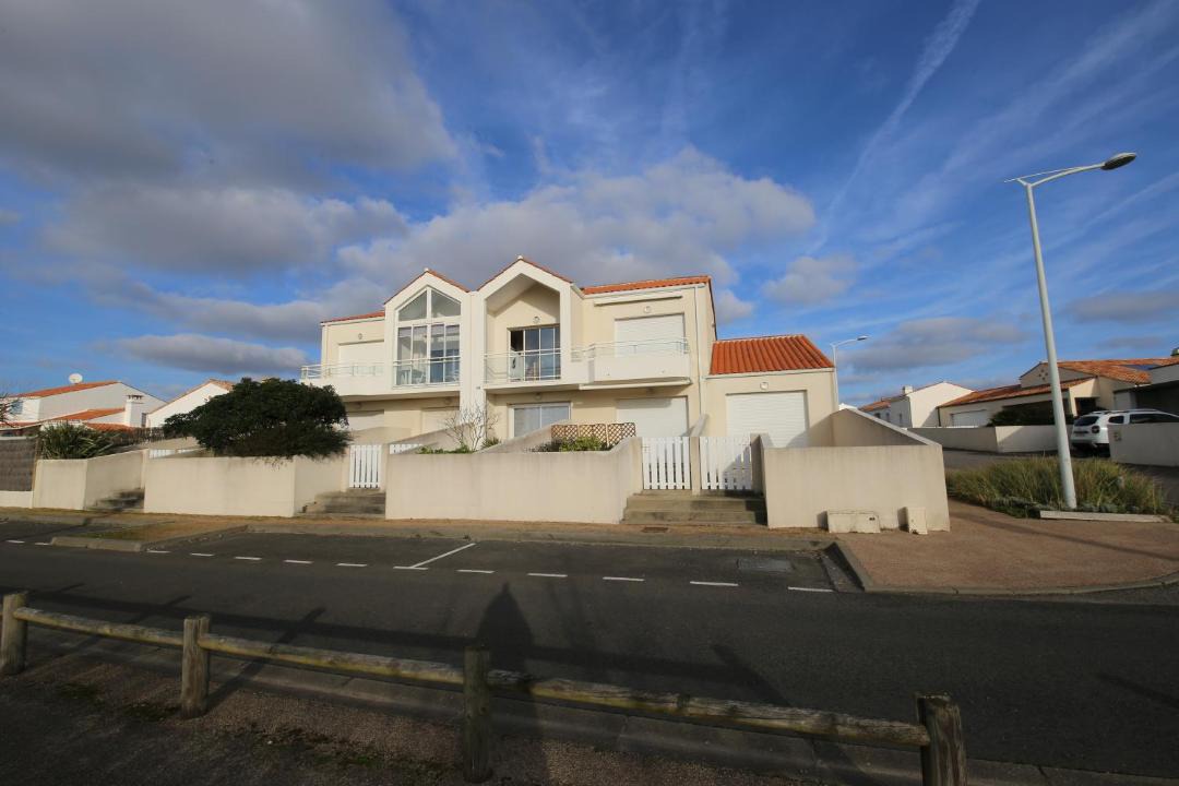 Photo of Buildings in Saint-Gilles-Croix-de-Vie
