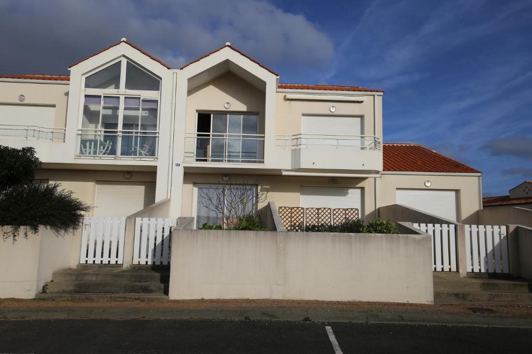 Photo of Buildings in Saint-Gilles-Croix-de-Vie