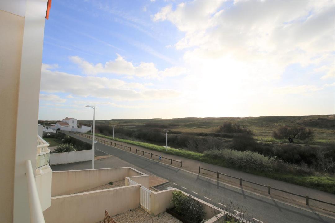 Photo of Patio Balcony in Saint-Gilles-Croix-de-Vie