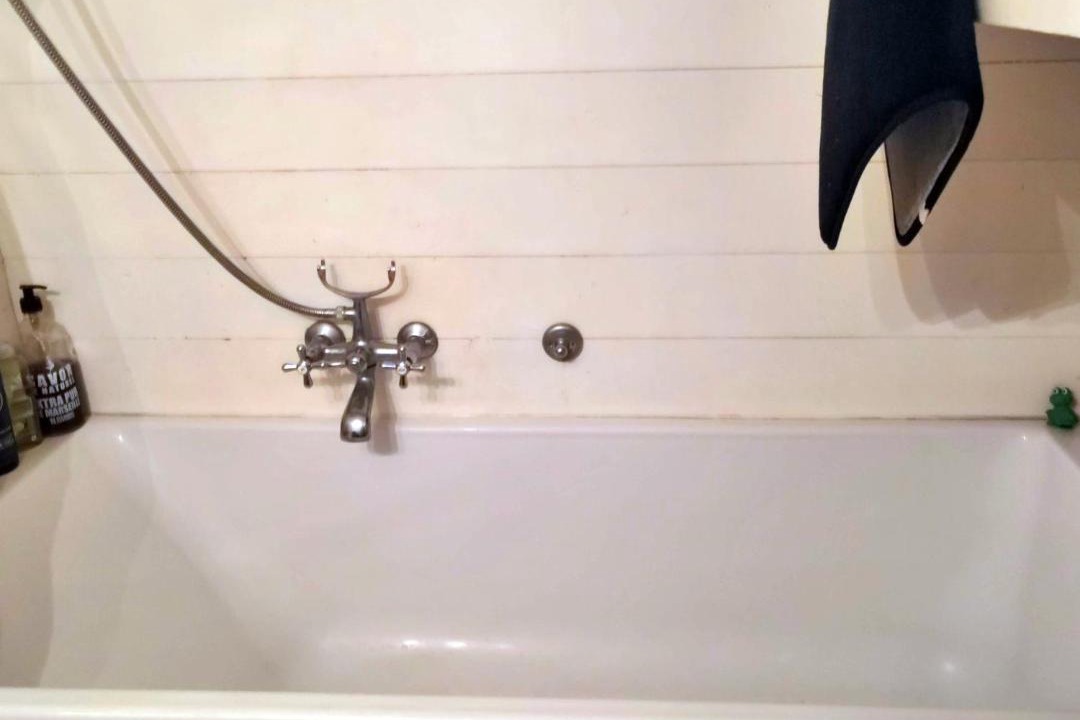 Photo of Bathroom in Lorient