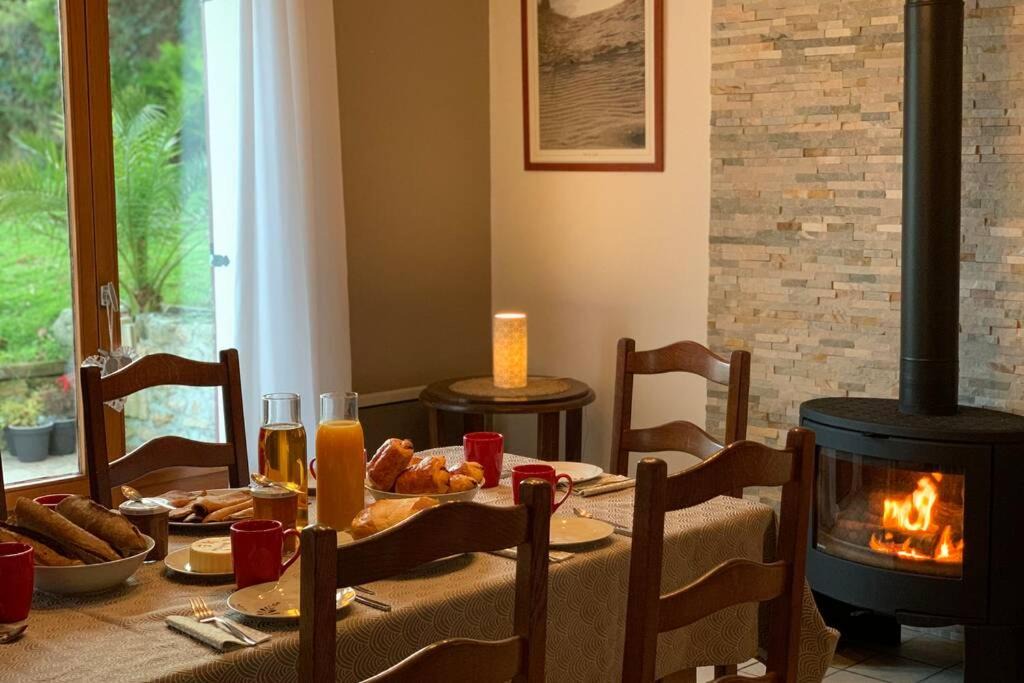 Photo of Others in Landudec