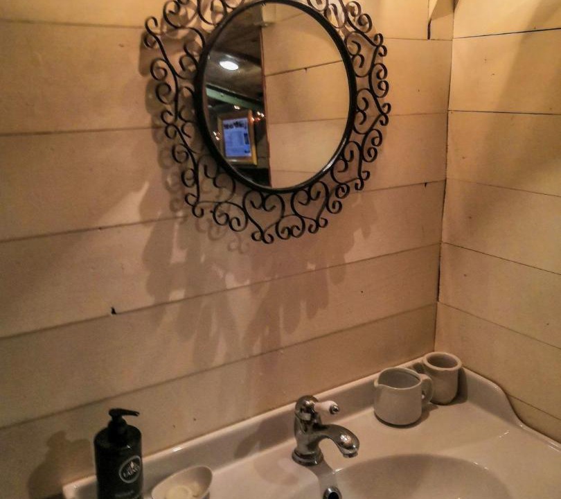 Photo of Bathroom in Lorient