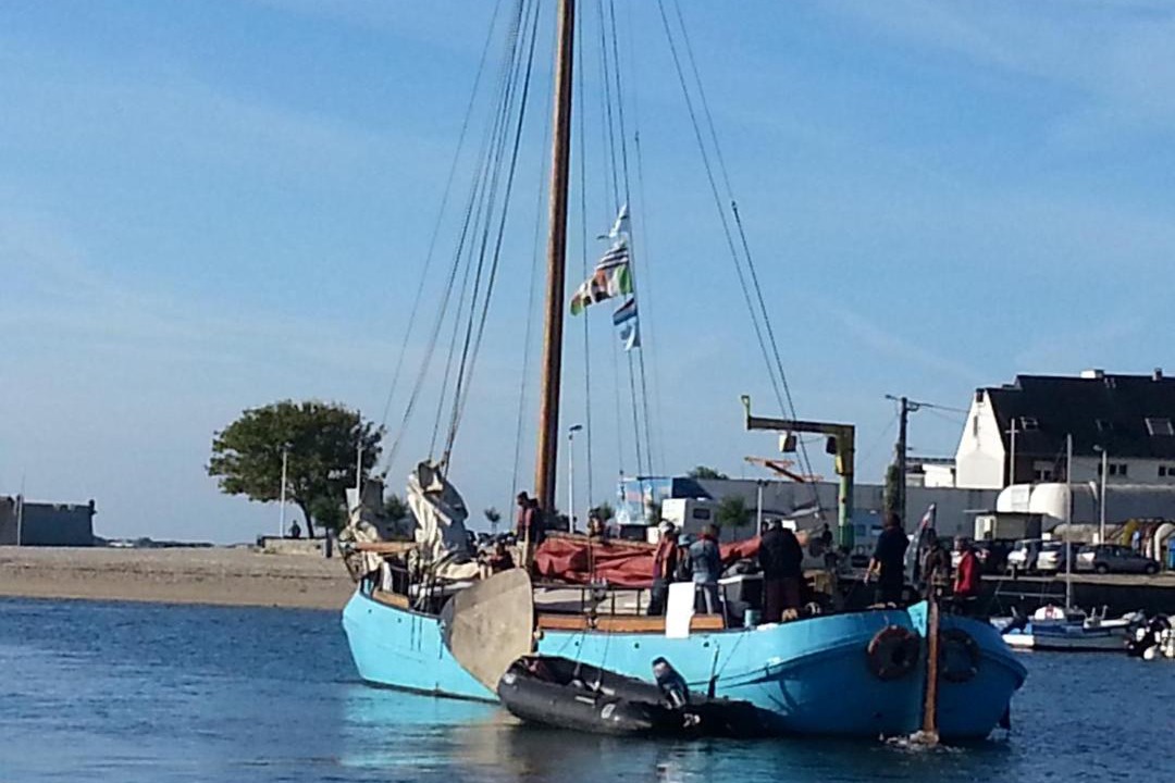 Photo of Outdoor in Lorient