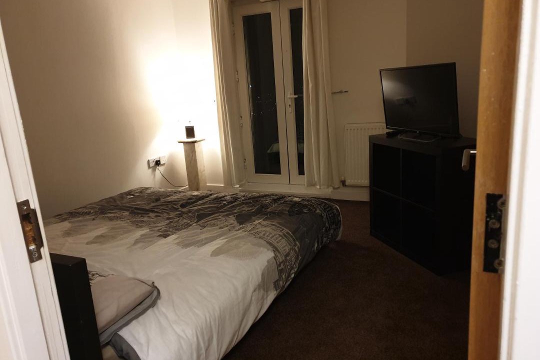 Photo of Bedroom in Ainley Top