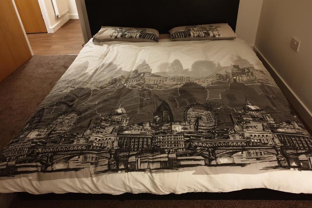 Photo of Bedroom in Ainley Top