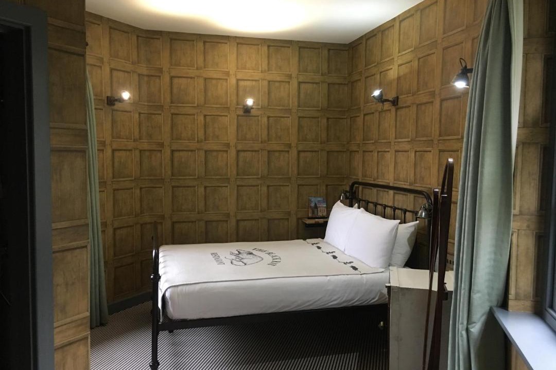 Photo of Bedroom in Winchester