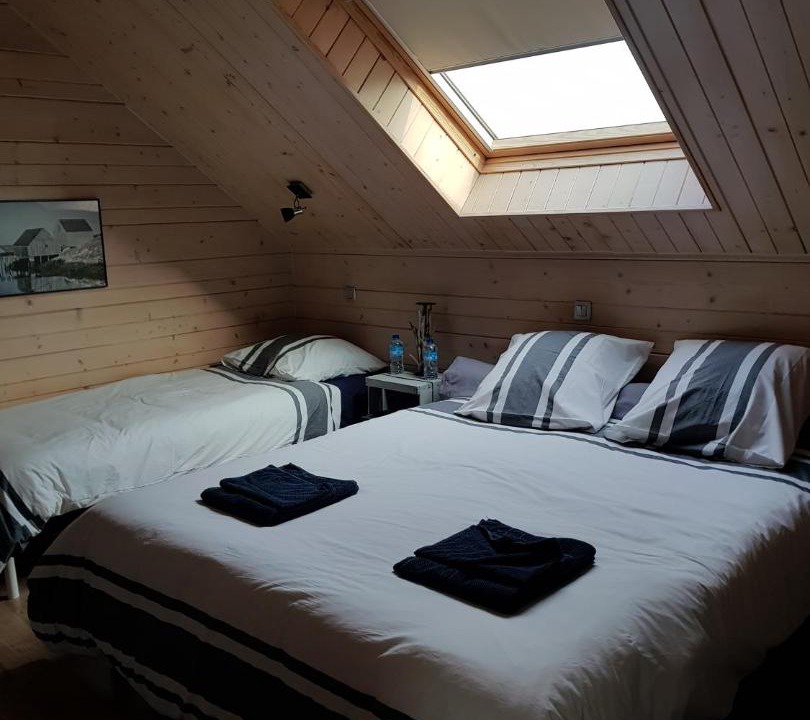Photo of Bedroom in Mont-Dol