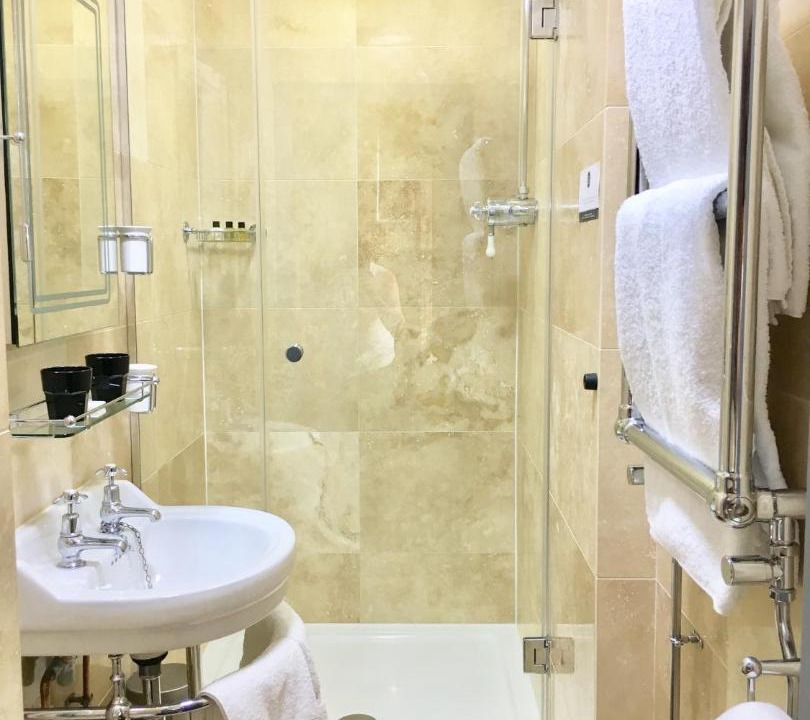 Photo of Bathroom in Winchester