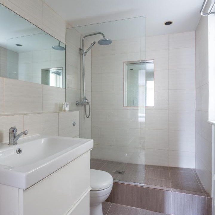 Photo of Bathroom in Queen's Gate