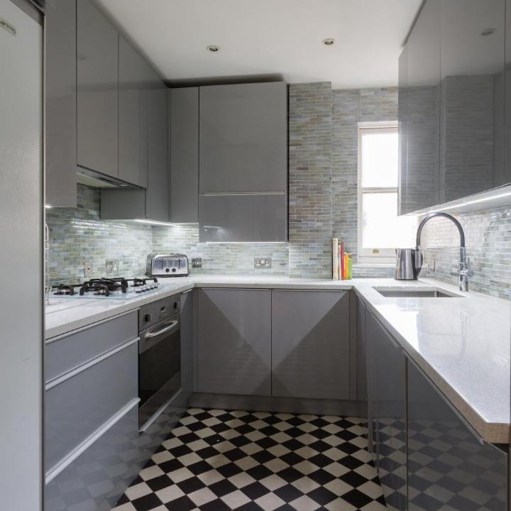 Photo of Kitchen in Queen's Gate