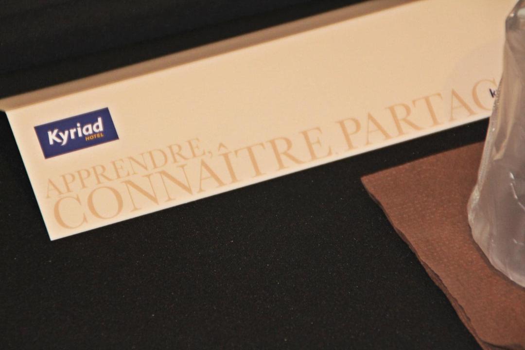 Photo of Bedroom in Charleville-Mezieres