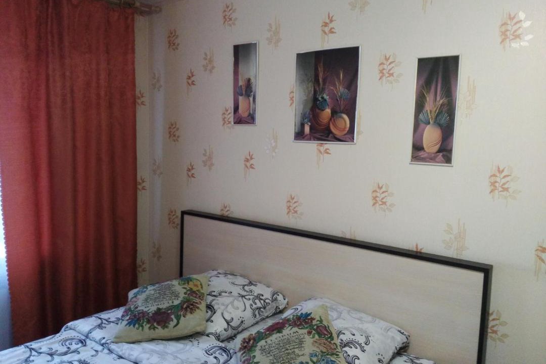 Photo of Bedroom in Rybinsk