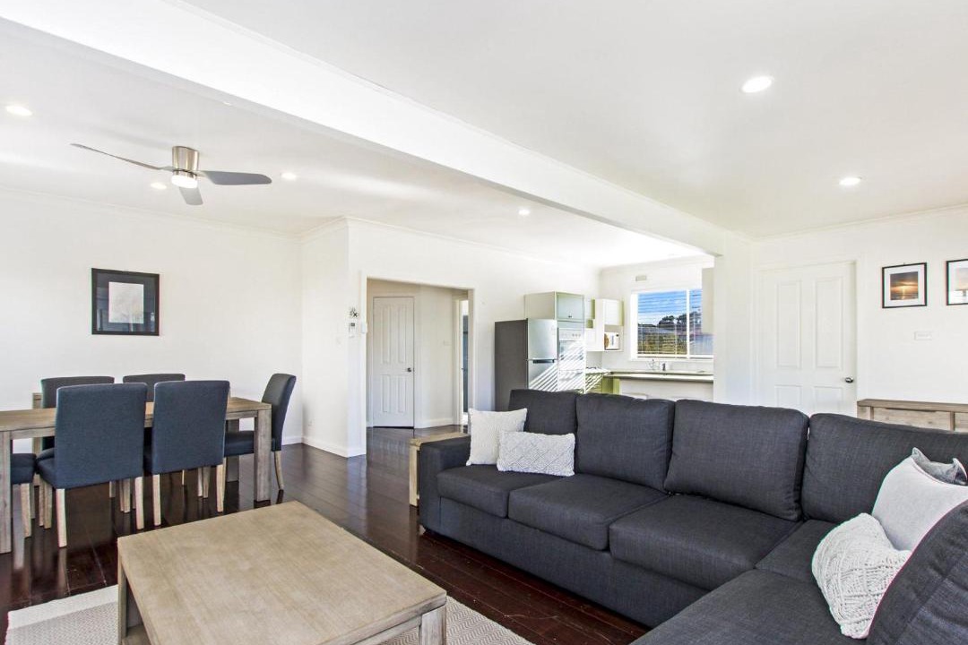 Photo of Livingroom in Port Fairy