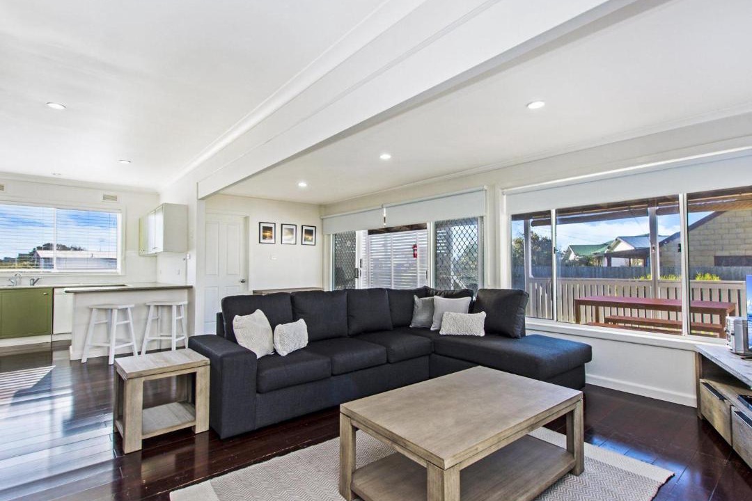 Photo of Livingroom in Port Fairy