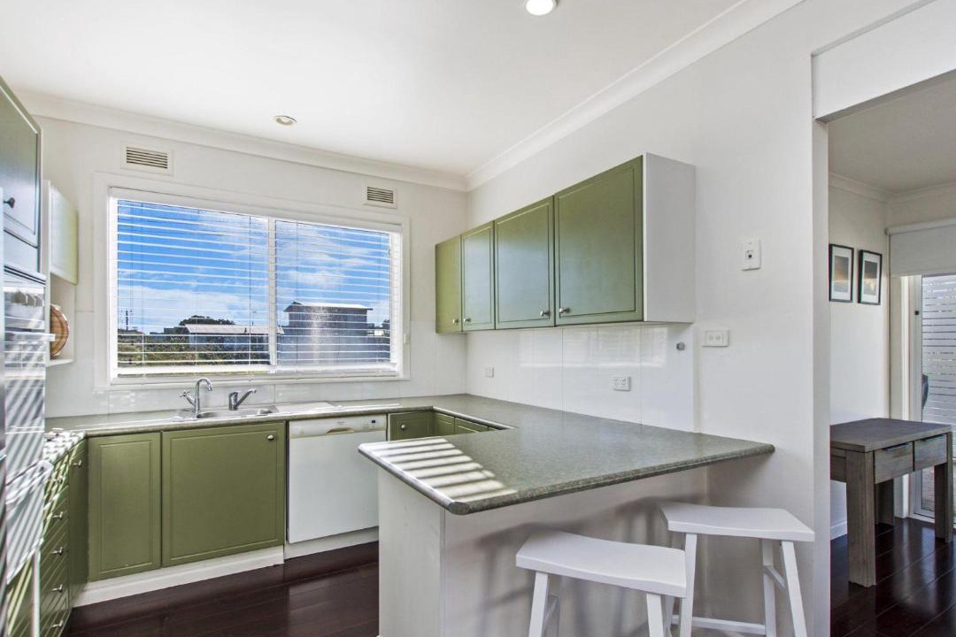 Photo of Kitchen in Port Fairy