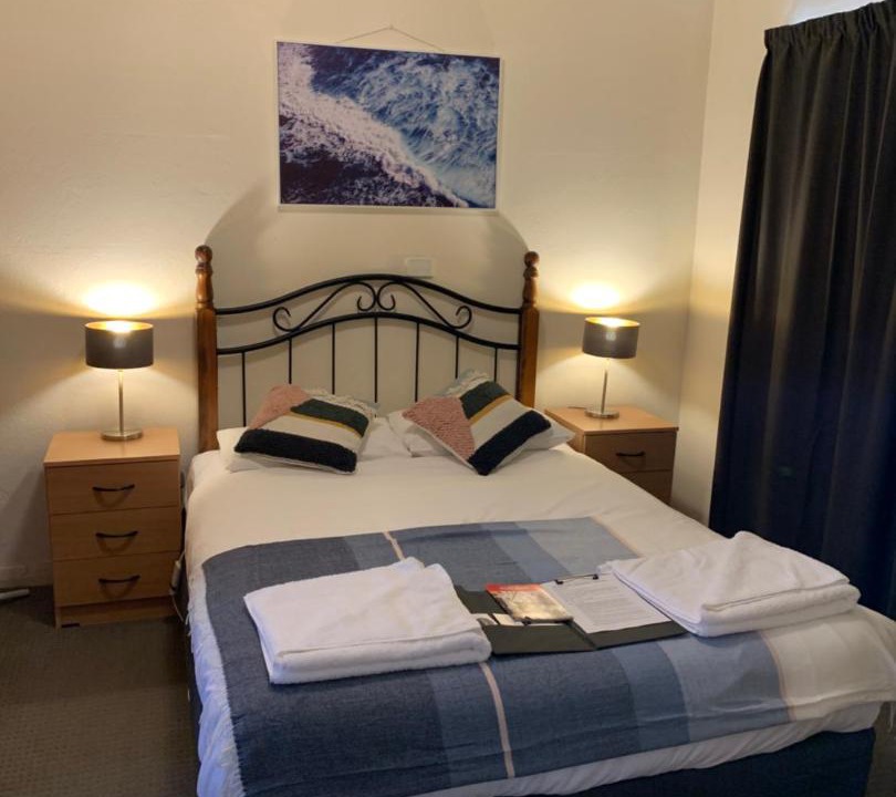 Photo of Bedroom in Frewville