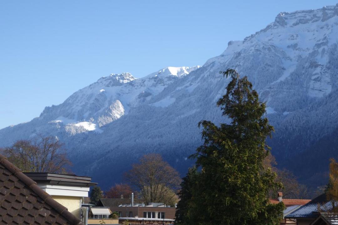 Photo of Others in Central Interlaken