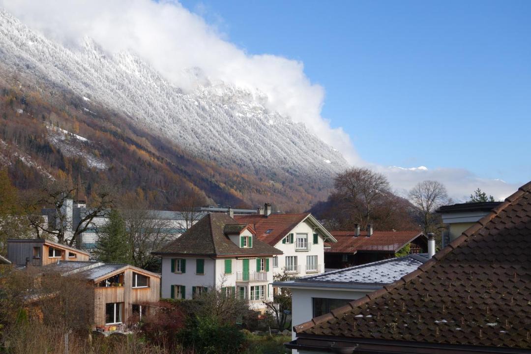 Photo of Others in Central Interlaken