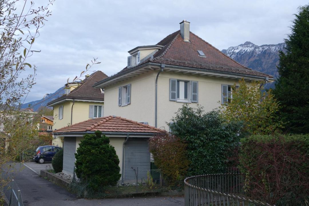 Photo of Others in Central Interlaken