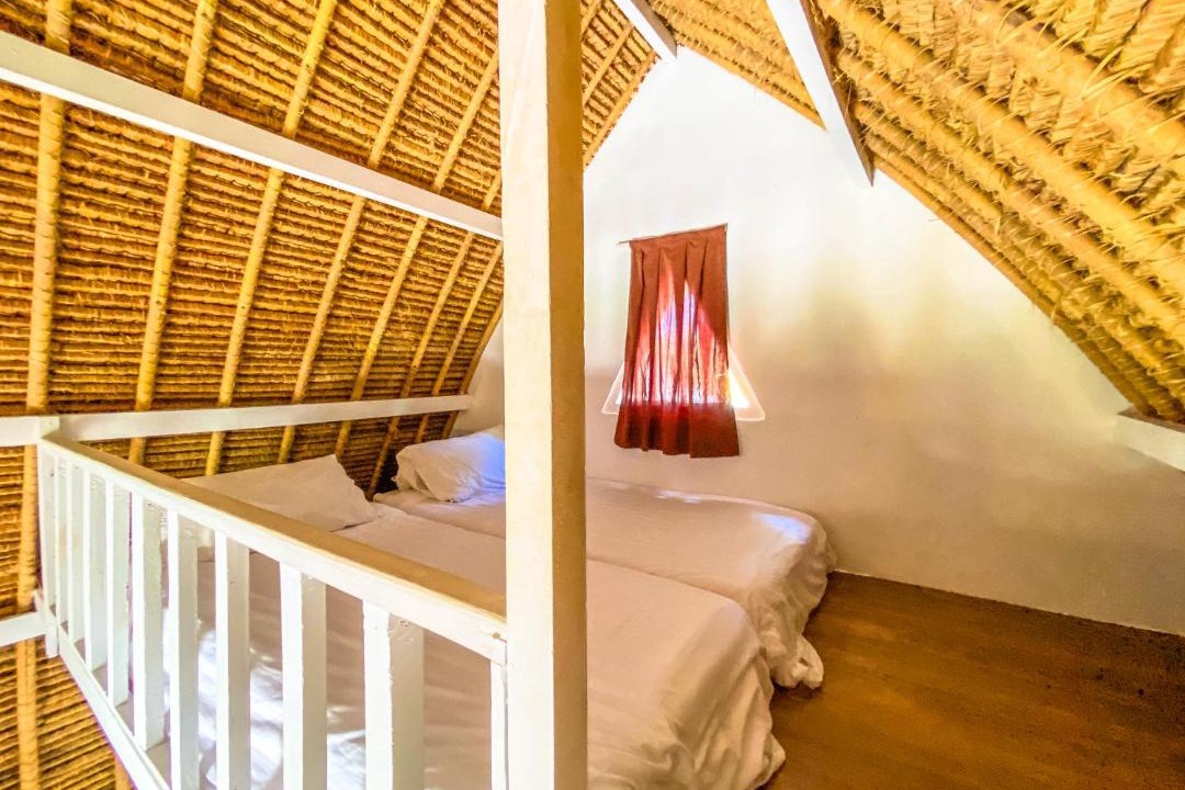 Photo of Bedroom in Penida Island