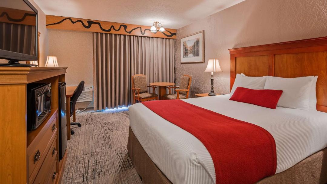 Photo of Bedroom in Citizen Involvement Committee
