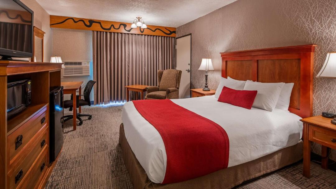 Photo of Bedroom in Citizen Involvement Committee