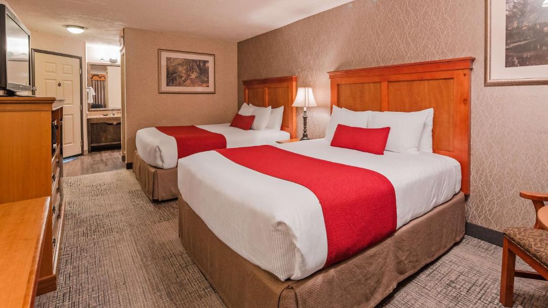 Photo of Bedroom in Citizen Involvement Committee