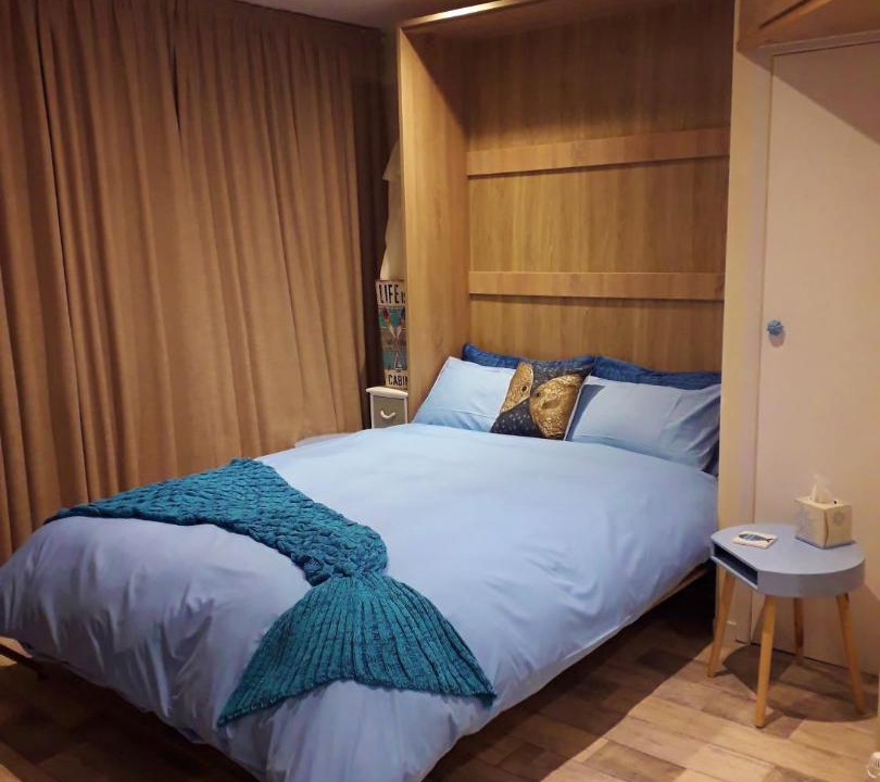 Photo of Bedroom in Bryn-crug