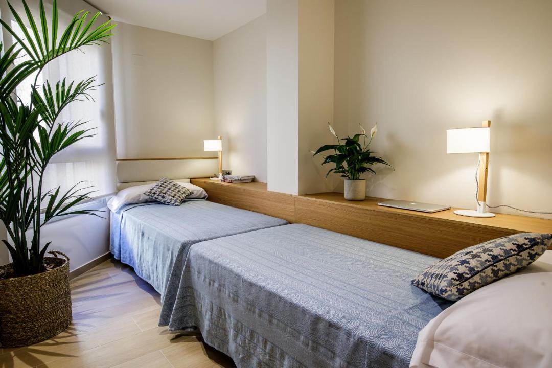Photo of Bedroom in Castello de la Plana
