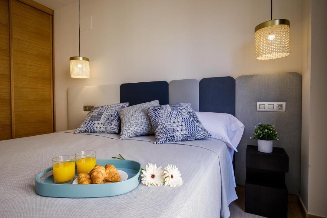 Photo of Bedroom in Castello de la Plana