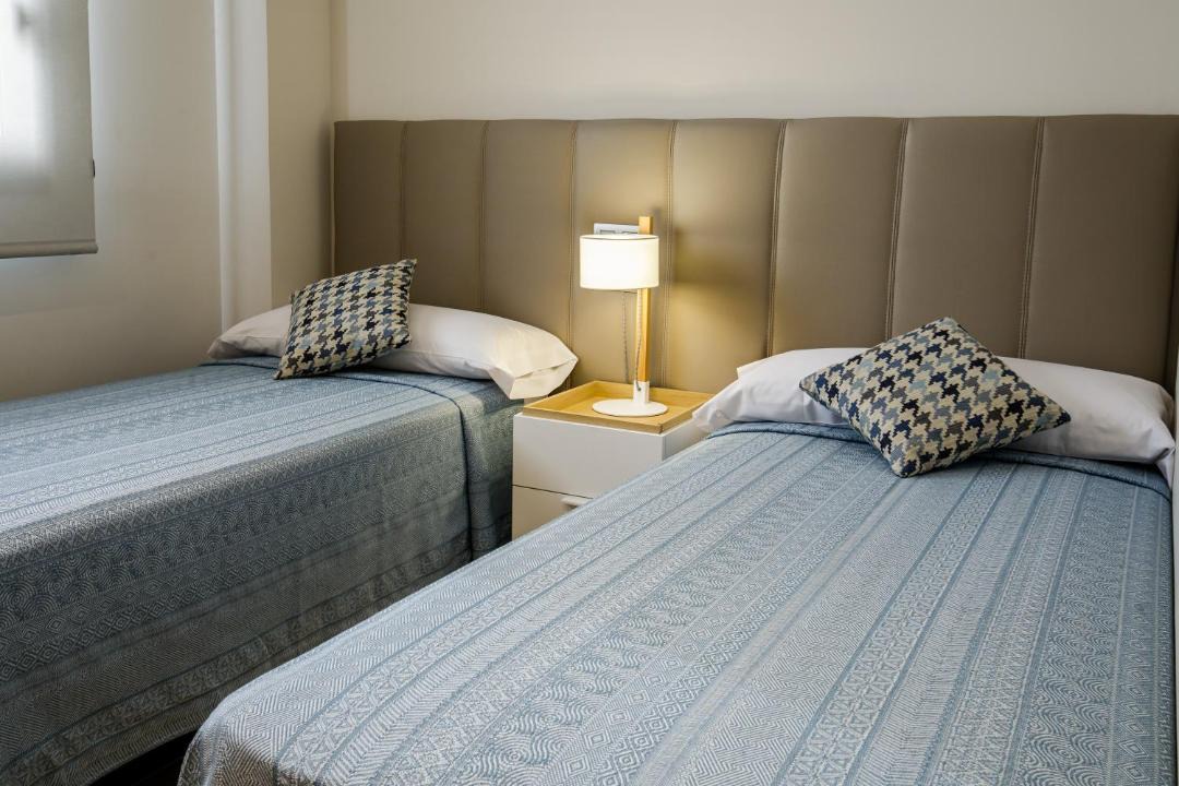 Photo of Bedroom in Castello de la Plana