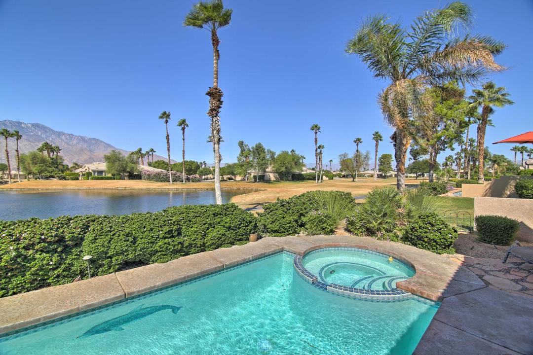 Photo of Others in Cathedral City