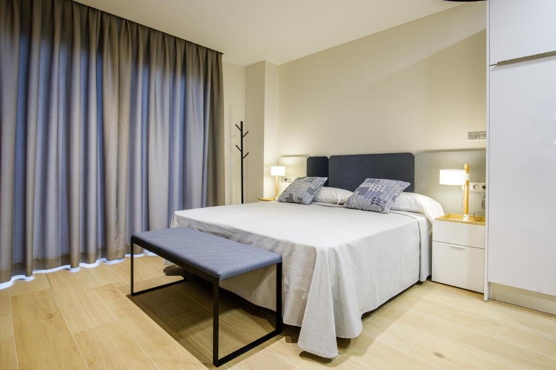 Photo of Bedroom in Castello de la Plana