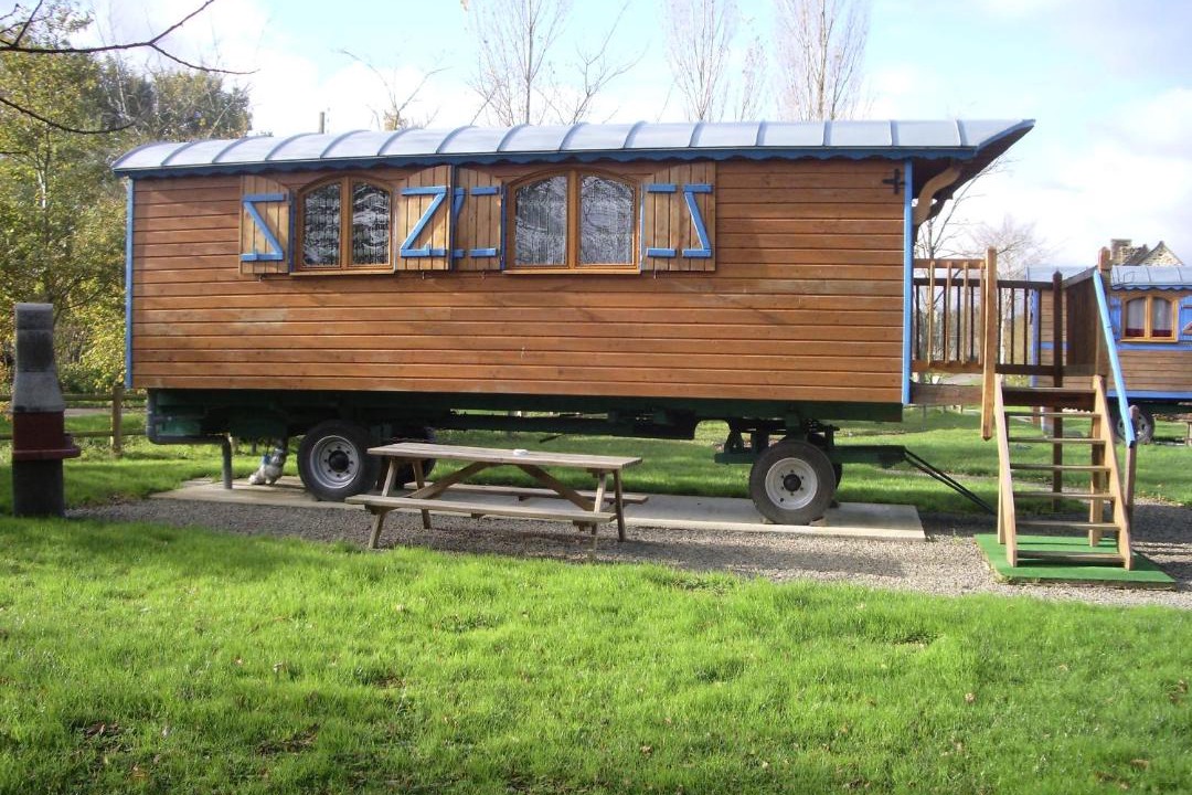 Photo of Others in La Boussac