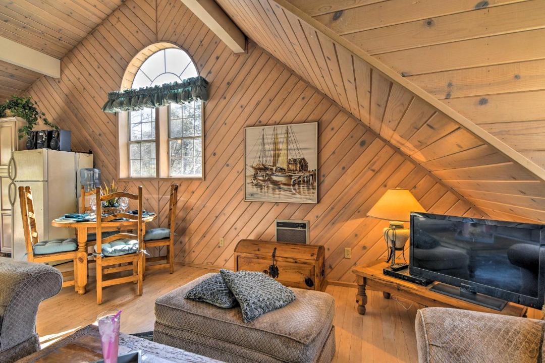 Photo of Livingroom in Sonora