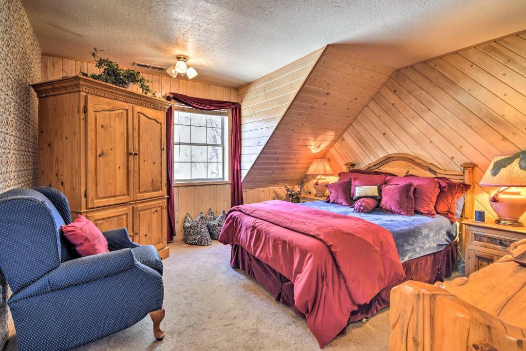 Photo of Bedroom in Sonora