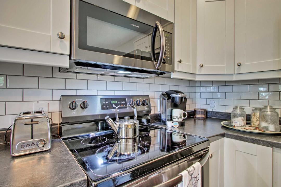 Photo of Kitchen in Galena